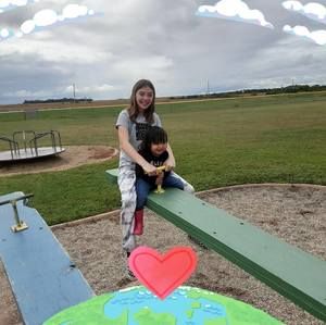 Meet your Posher, Jackie